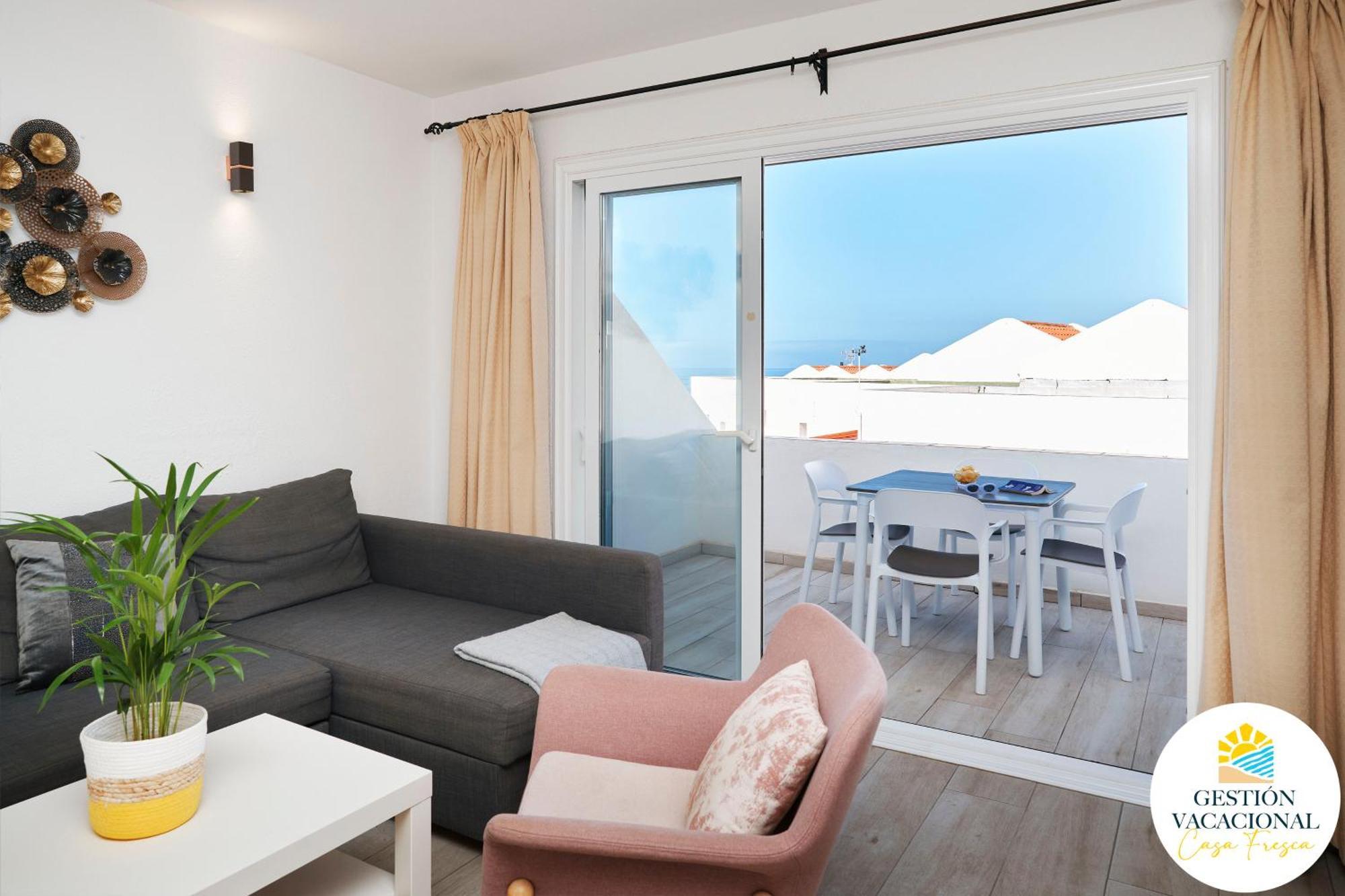 Marina Primavera Heated Pool Free Wifi Costa Adeje  Exterior foto